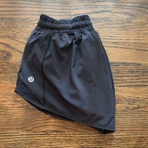 Lulu shorts